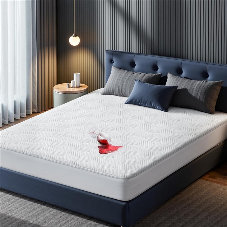 3D Air Queen Mattress Protector suppliers