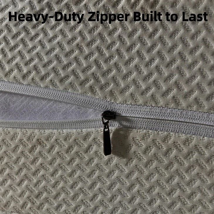 6-Sided Zippered Bamboo Mattress Protector suppliers