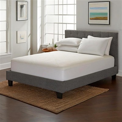 Summary of tips for laying bed cover protectors